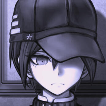 Shuichi Saihara
