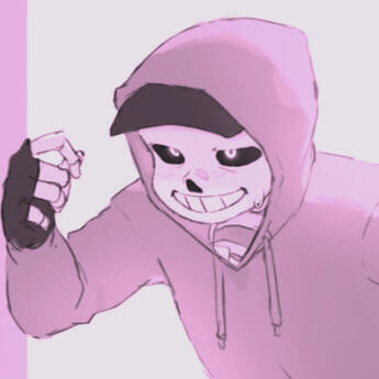 Dance Sans