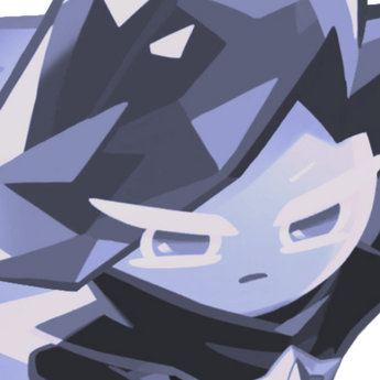 Cobalt Cookie